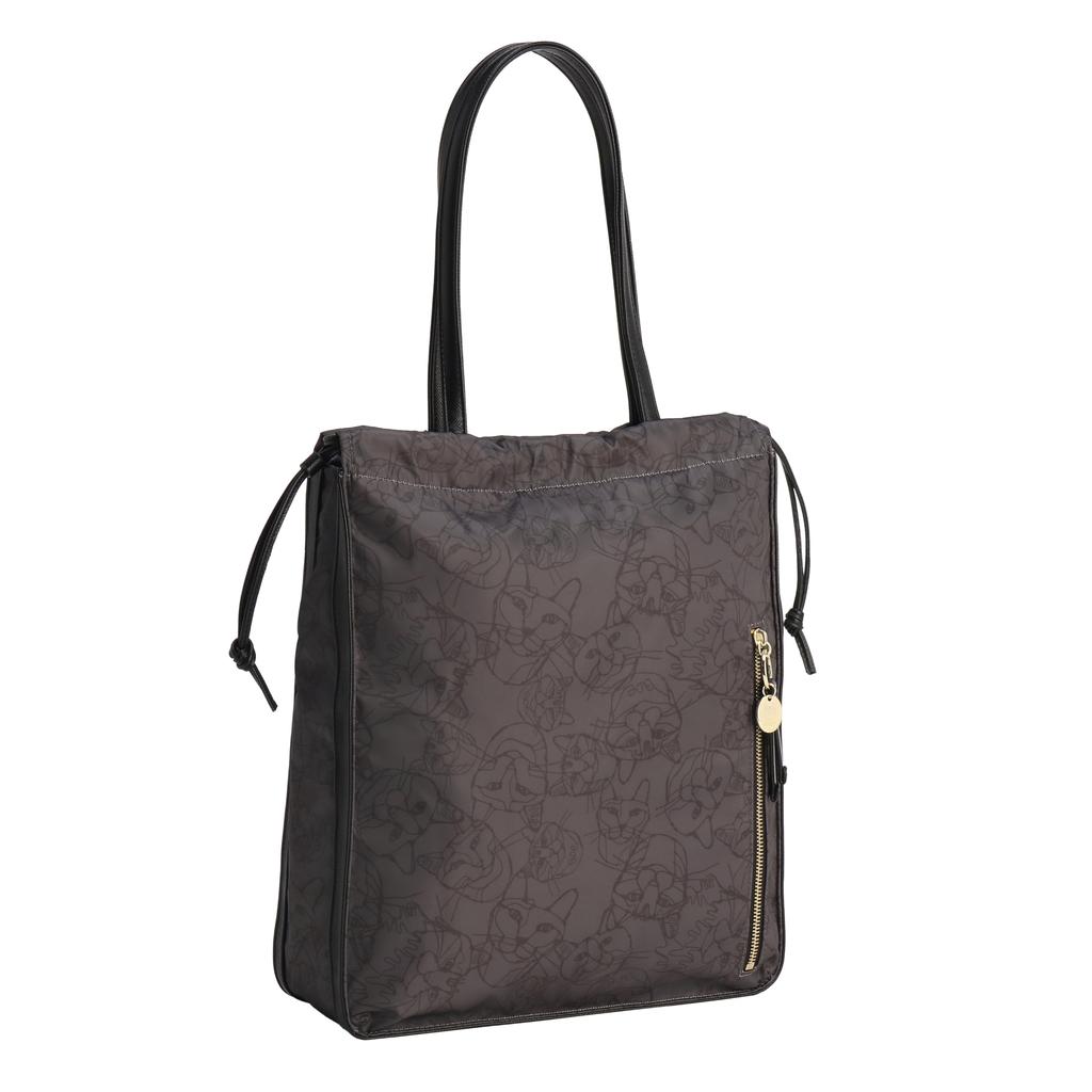 Ace Tokyo Hayu Tote A4 17837 Bag, Yucca, Size, No.