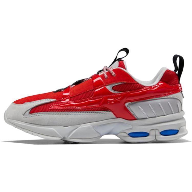 

Reebok DMX6 MMXX Instinct Red Pure Grey FW6647 EU 36