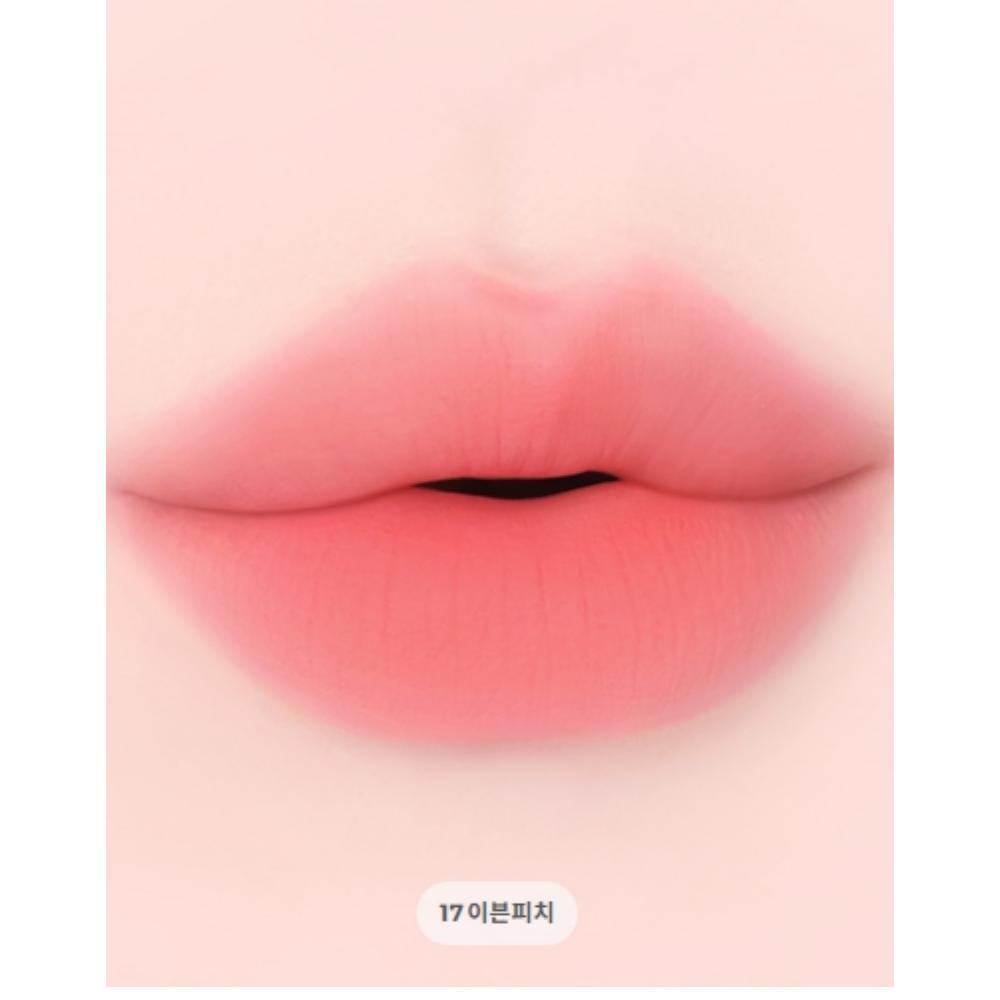 Colorgram Nude Blur Tint – 5g | 18 Soft Matte Shades