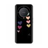 For Honor Magic6 Lite Case Honor X9b X9a Cover Soft Black TPU Bumper Protective Shell Phone Cases For Honor X9b Magic 5 6 Lite
