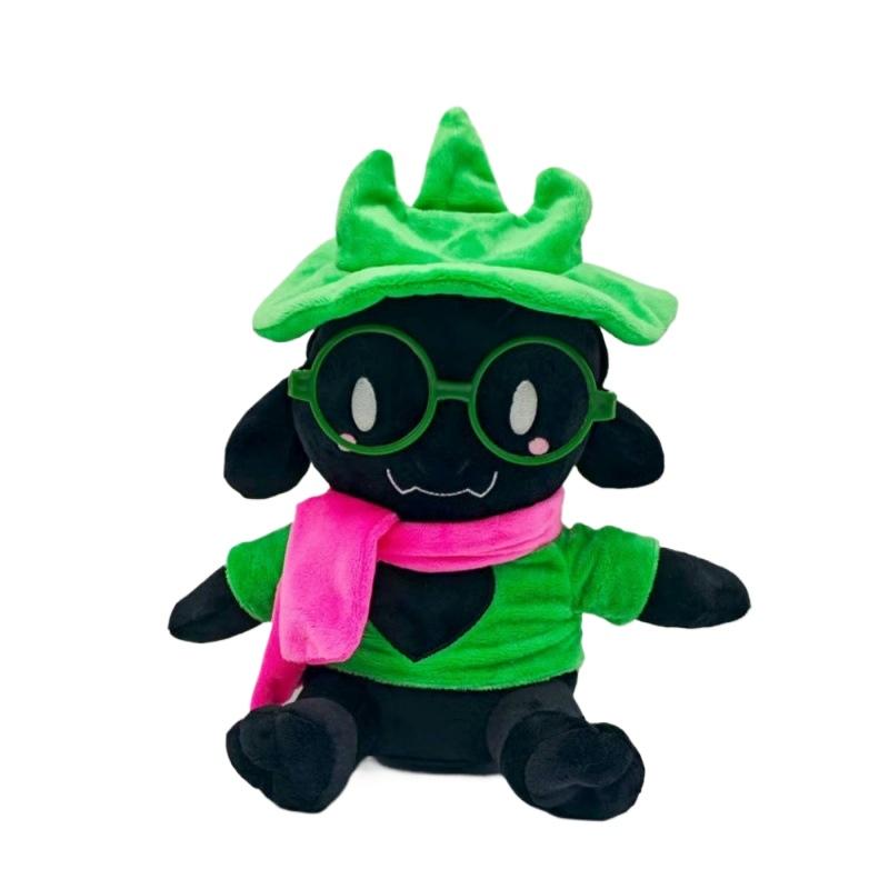 New Original Deltarune Game Sheep Plush Toy Doll Game Merchandise Collection Gift