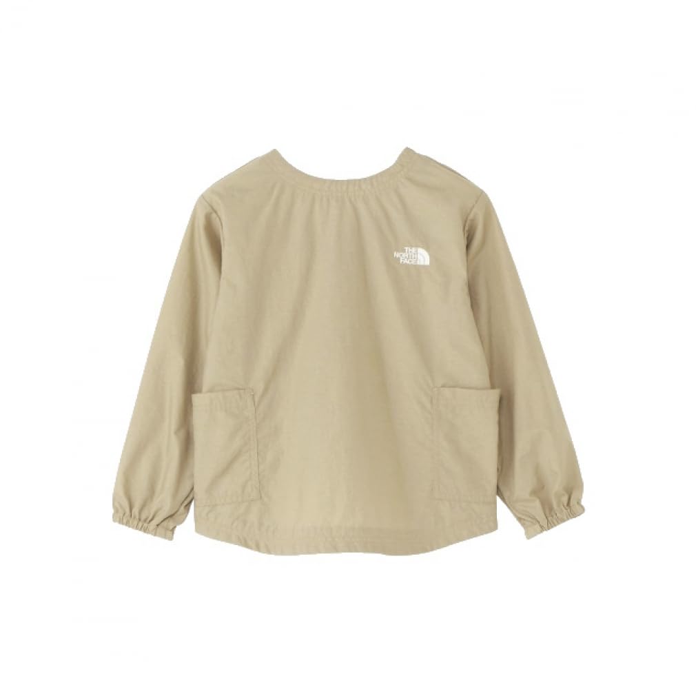 The North Face T Field Time 110 Smock, Green,