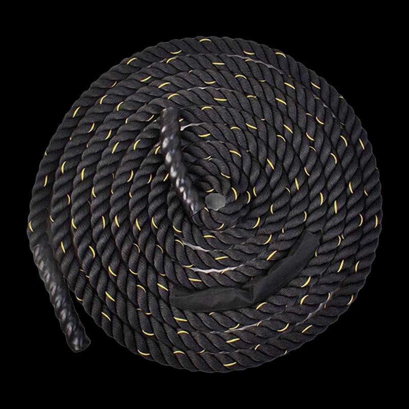 Fighter Battle Rope