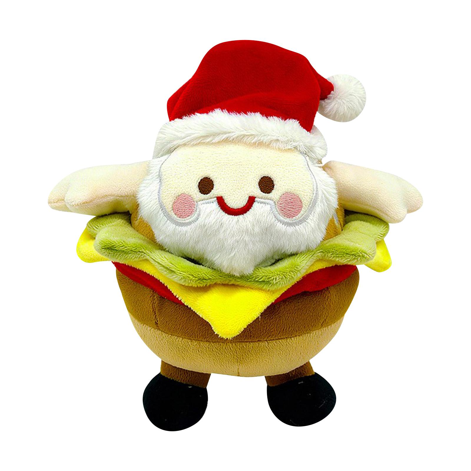 

Плюшевая кукла, Игрушка в подарок, Мультфильм, Детская тряпичная кукла, Детская подарочная подушка One Size