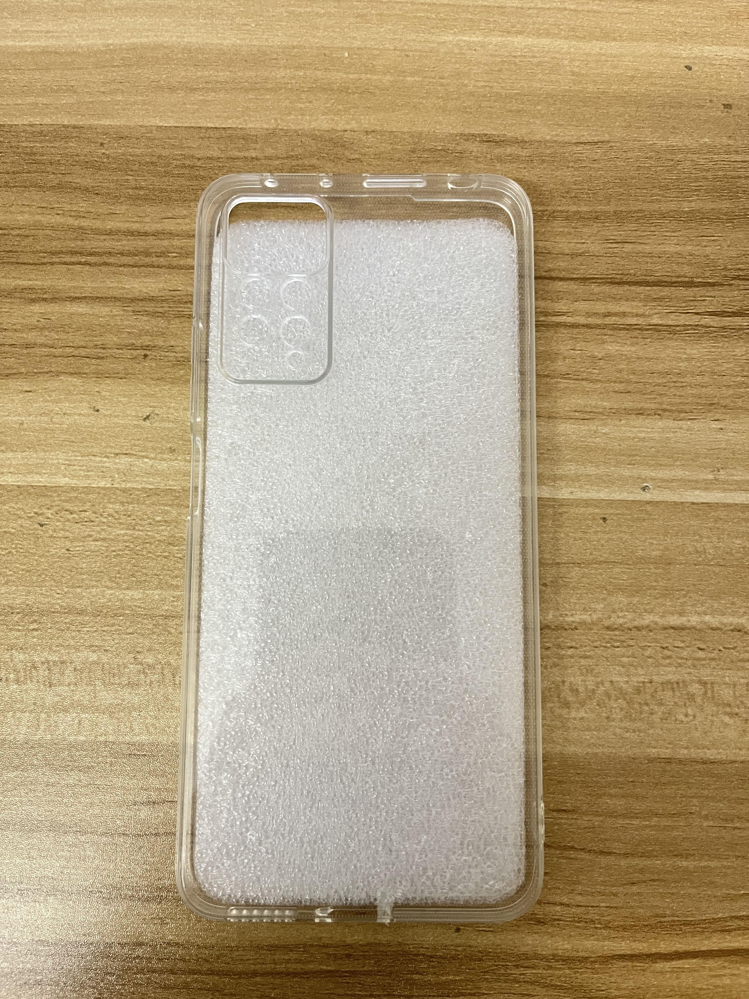 

Чехол для телефона Tomie с японским аниме Tomie ужасов для Xiaomi Redmi Note 11 9S 9 8 10 Pro 7 8T 9C 9A 8A K40 Pro 11T 5G, мягкий прозрачный чехол Redmi Note 7