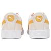 Puma Suede Skate Nitro Low Top Skate Shoes Unisex Sneakers Yellow 386082-11