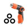 High Pressure Water Jet Nozzle Watering Guns Nozzle Efficient For Patios Cleaning Car Washing Landscape Lawns Maintenance