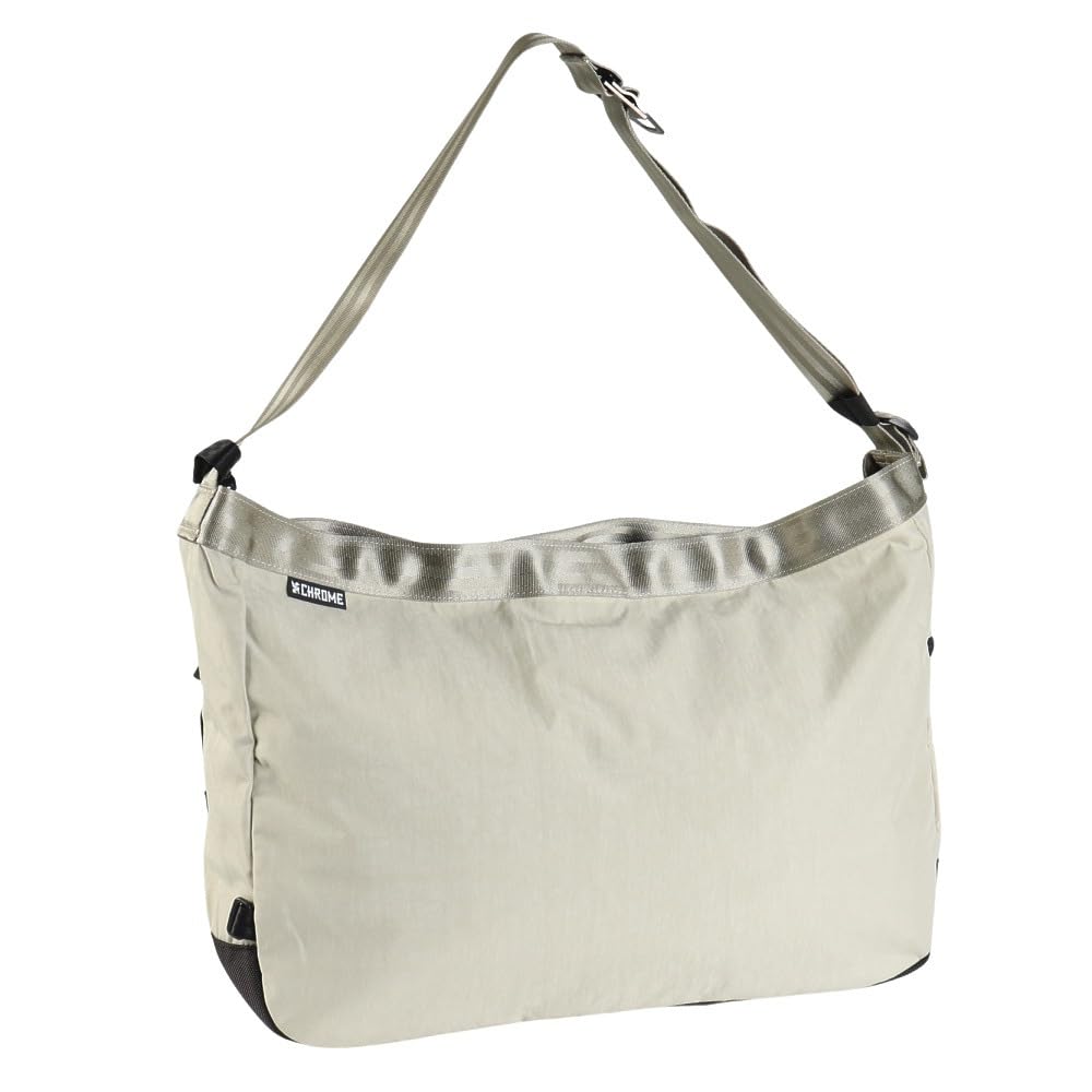 

Shoulder bag NEWSPAPER Messenger 26L water repellent SANDSTONE [Chrome] MESSENGER/Newspaper (current model)