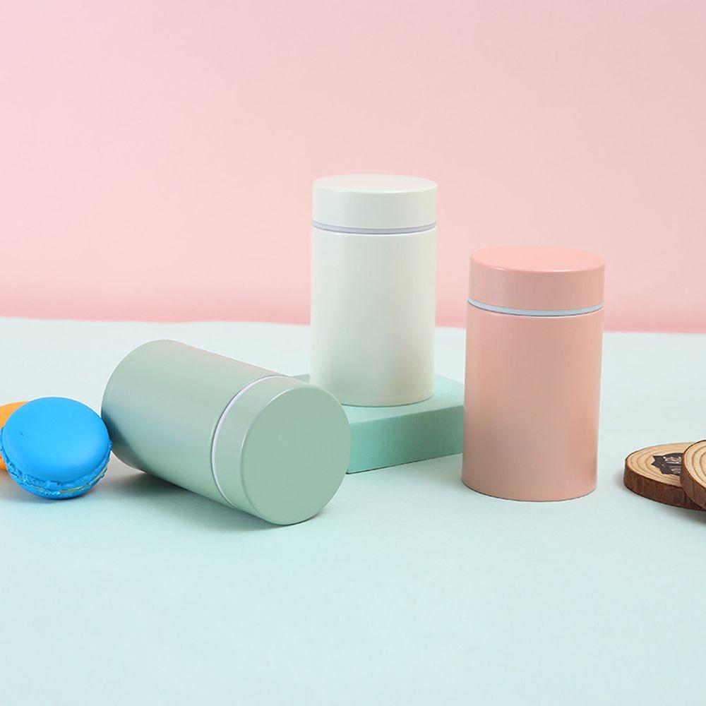 Drinks Preservation Pot Insulated Thermos Cup Thermal Water Bottle Thermoses Water Cup Vacuum Flask