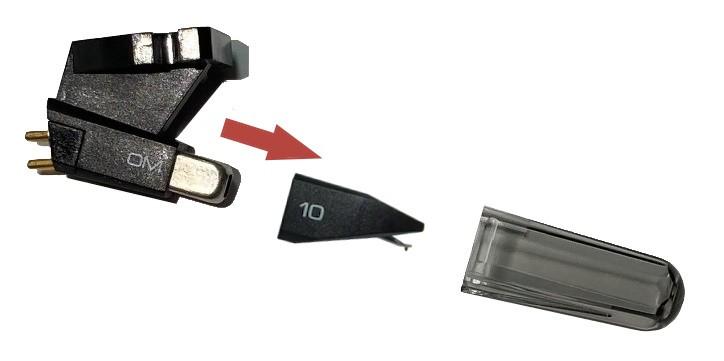 Zestaw konserwacyjny do gramofonów Pro-Ject DEBUT III Maintenance Set Advanced, Pro-Ject