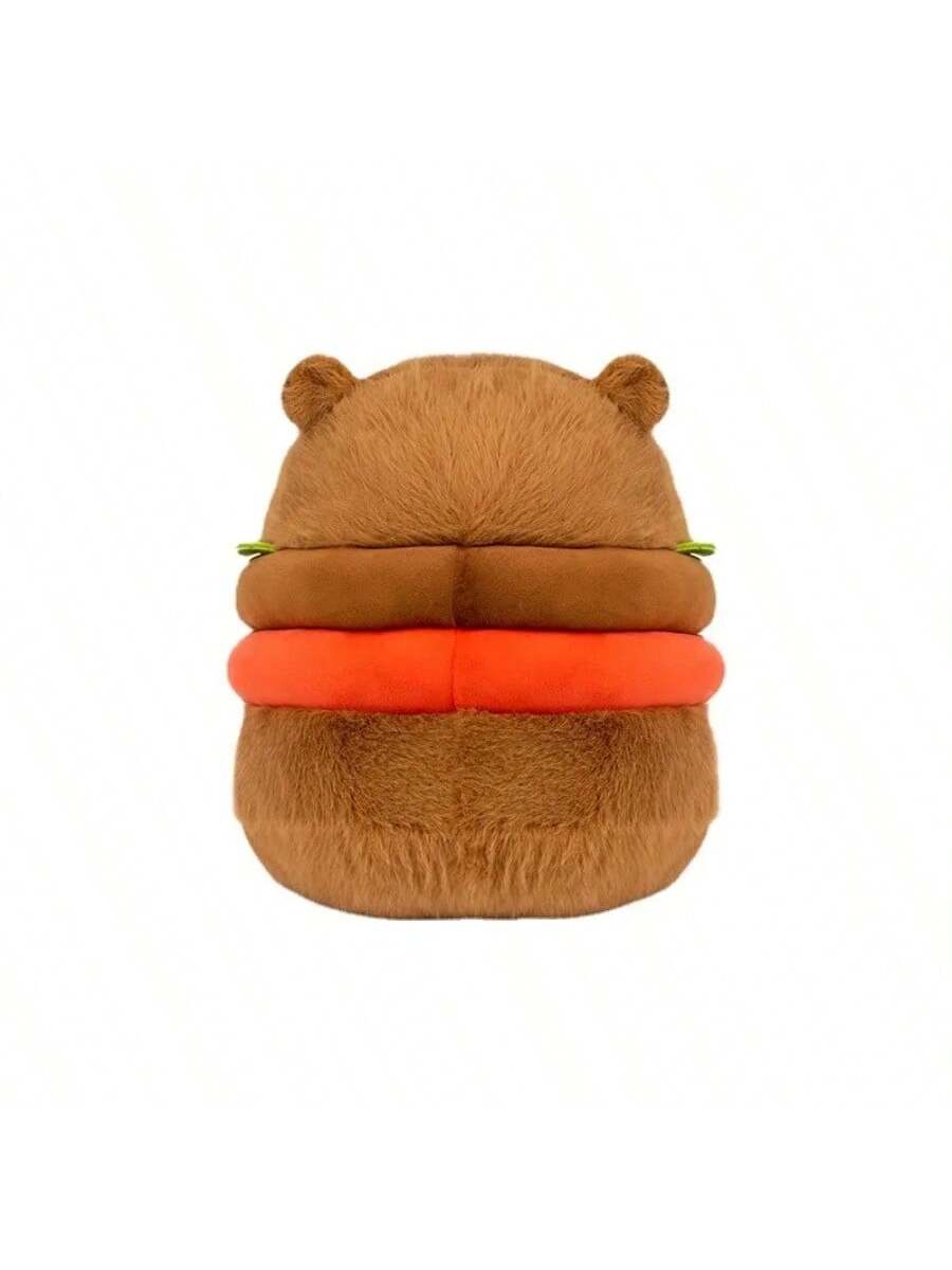 Милая Гамбургская собака Капибара — фото 6