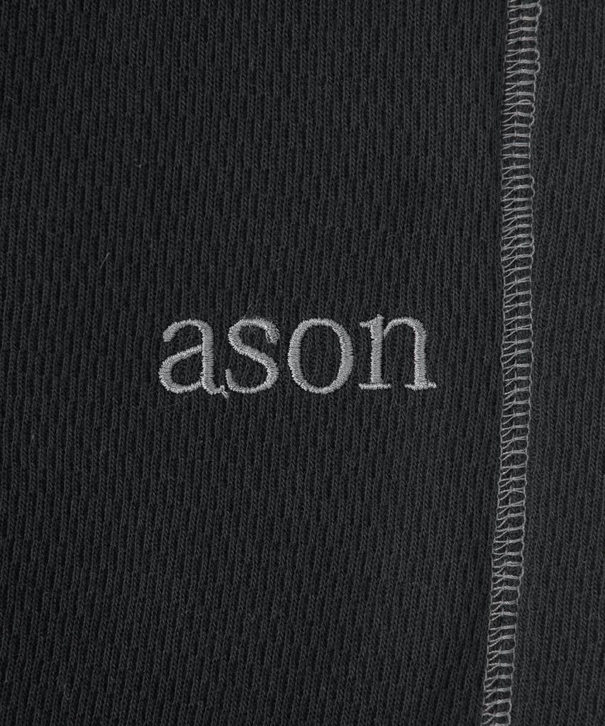 Aejeuon Bunny Training Pants / Charcoal