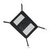 Dog Car Backseat Barrier Pet Barrier for Car SUV Truck Mesh Dog Car Barrier with Storage Organizer Adjustable Pet
