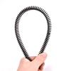 User Friendly Electric Pipe Unclogger Multifunctional Electric Drainage Spring Multiple Quick Fixing for Various Drainage