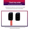 2025 Lynk & Co 900 Key Case: Ultra Exploration Edition Protective Shell