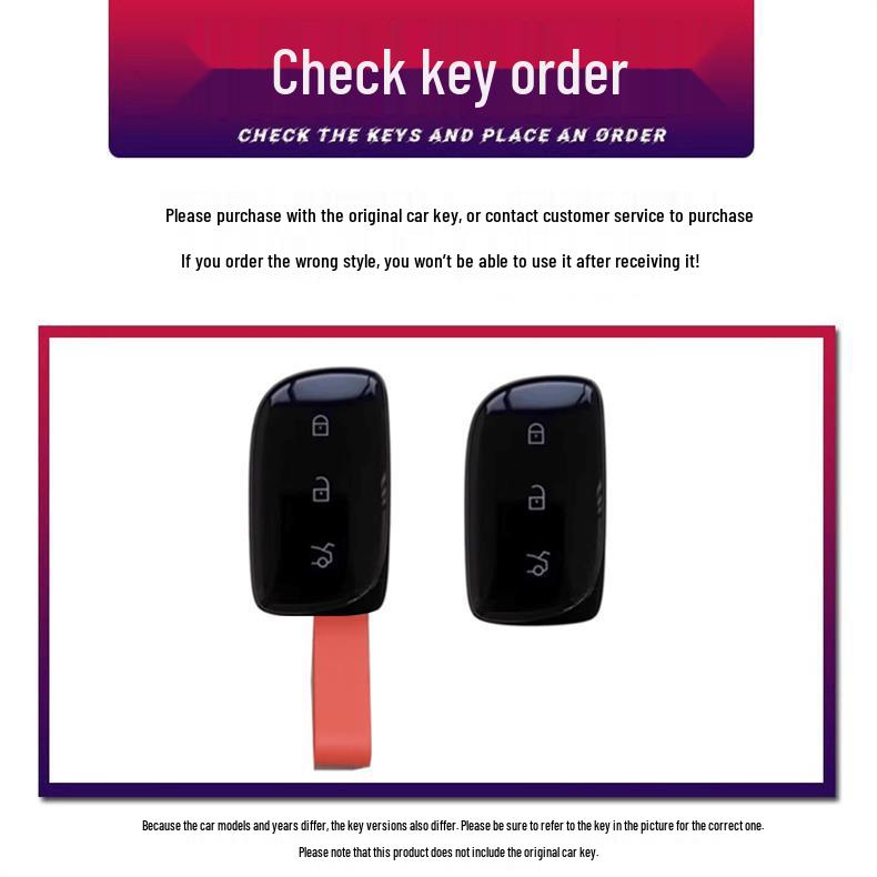 2025 Lynk & Co 900 Key Case: Ultra Exploration Edition Protective Shell