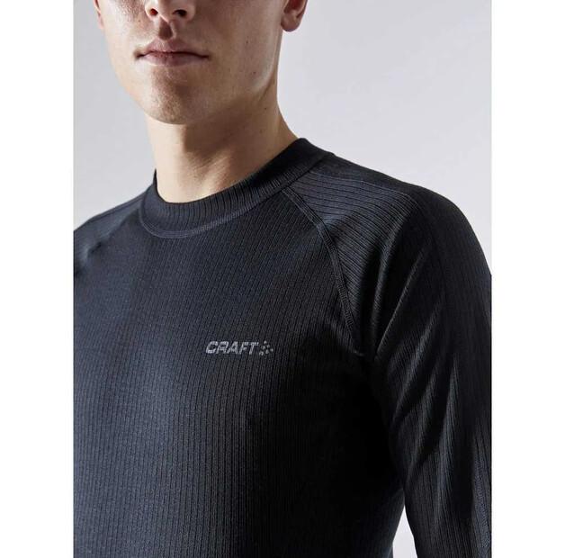 Craft Набор базовых слоев Core Dry