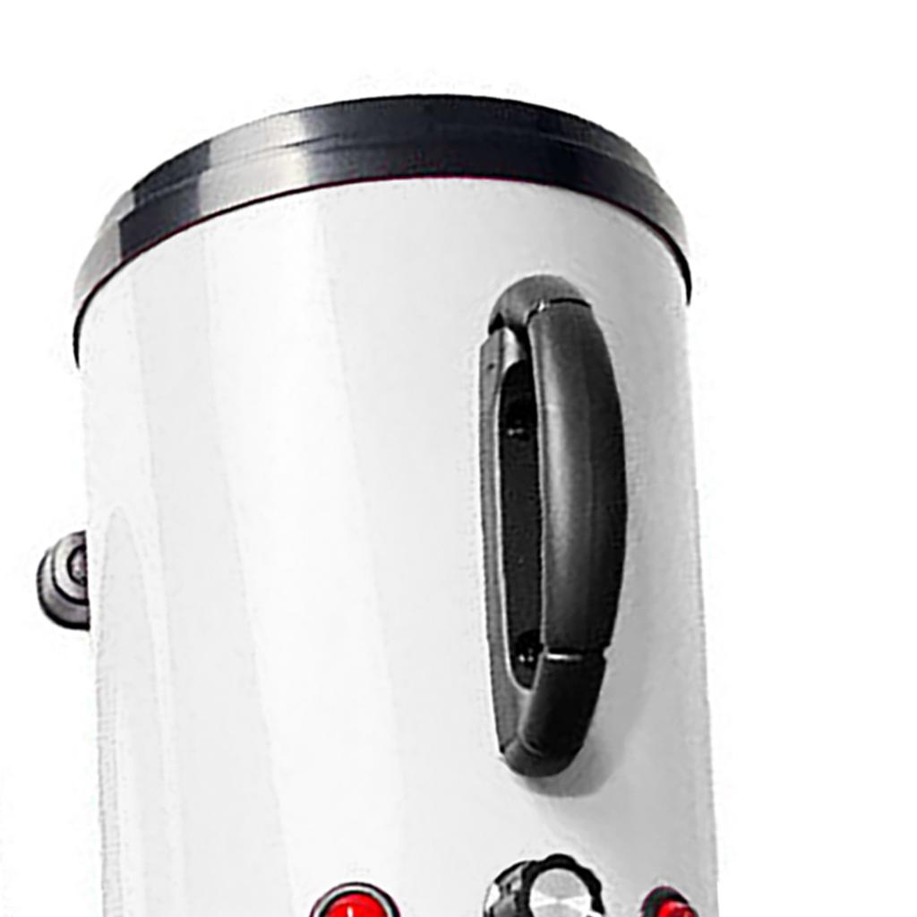 Dog Dryer Speed Adjustable Low Noise Heat Resistant Portable Pet Grooming Blower for Dogs Cats