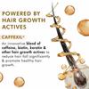 mCaffeine Advanced Hair Fall Control Caffexil® Shampoo Keratin Biotin 250 ML