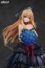 APEX "Battleship Girls R" Saratoga Evening Flower Ver. 1/7 Scale PVC & ABS Painted Complete Figure