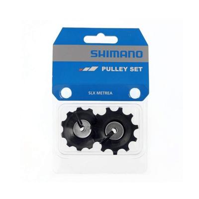 SHIMANO Repair Parts Tension Guide Pulley Set Y5RS98010 & RD-U5000