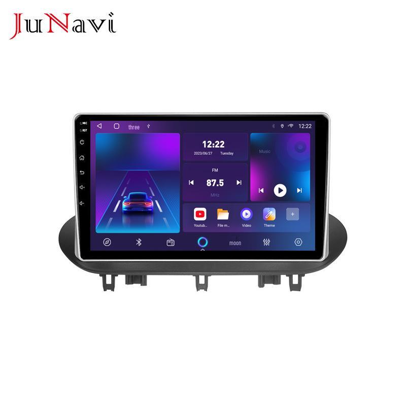 

Haima S5 2019 Android Автомобильная GPS-навигация с Bluetooth Беспроводной CarPlay и DSP Quad-core 1+32G WIFI