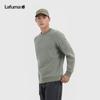 LAFUMA Men's Round Neck Pullover Sweatshirt LMTS5CW88