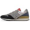 New 996 Grey Navy