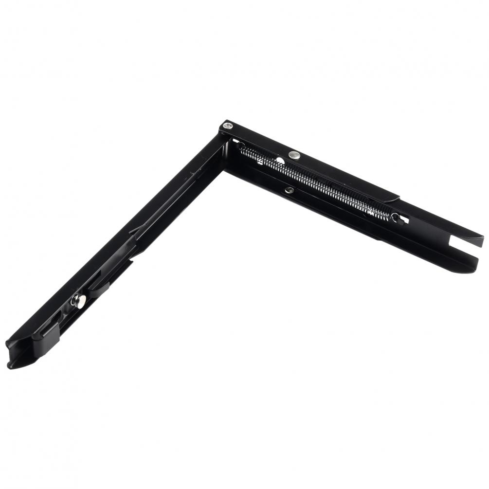 Bracket Etrack Accessories For Work Bench Shelf Hinge