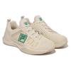 FILA Low top Tennis Shoes Unisex Beige Green 1TM01806G_908