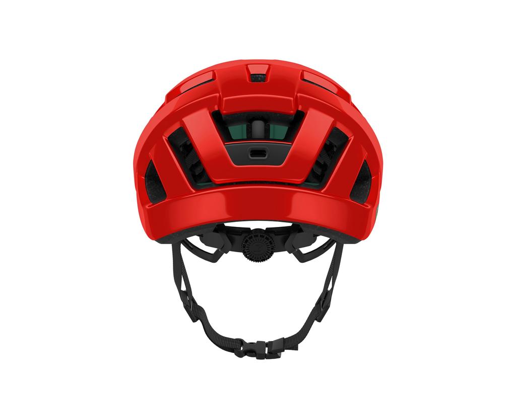 LAZER Tempo KC AF Red Red UNISIZE BLC2237891843 Color Size (54-61cm)