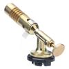 Copper Ignition Gun Gas Flame Torch High Temperature Cassette Gas Spray Gun for Welding Barbecue