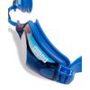 Arena Schwimmbrille Zoom X-Fit Mirror