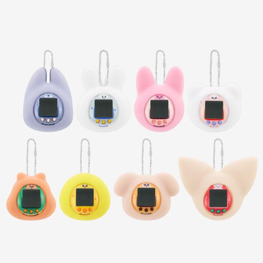 [USED] StrayKids SKZOO Tamagotchi Wolfchan