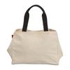 Miffy Seitentasche Mini-Tote Bag 6040 B320. Natürliches Neun Che
