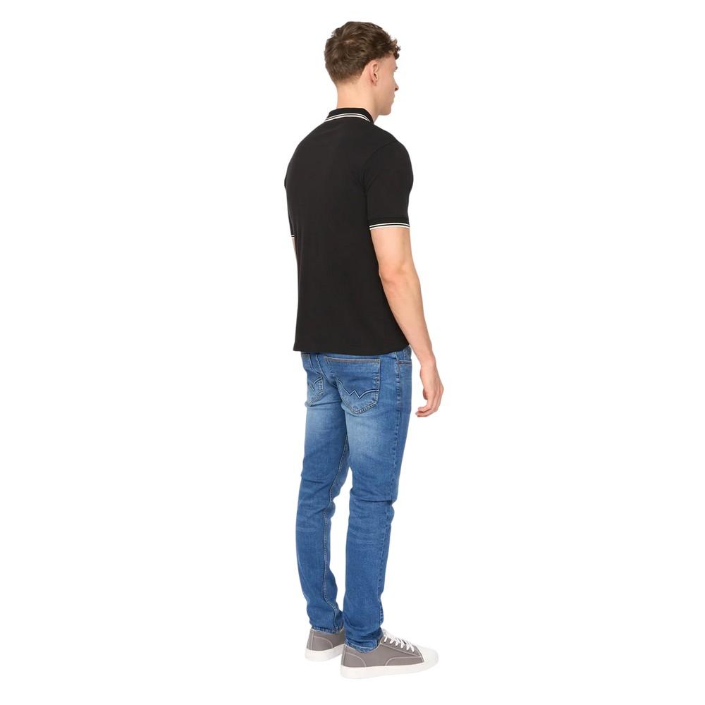 Duck and Cover Mens Wrentham Polo Shirt