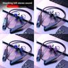 Bluetooth Earbuds Sport Wireless Noise Cancelling With Touch Control For Running And Gym Use