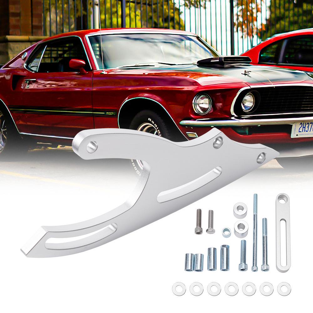 Engine Mount & Power Steering Bracket