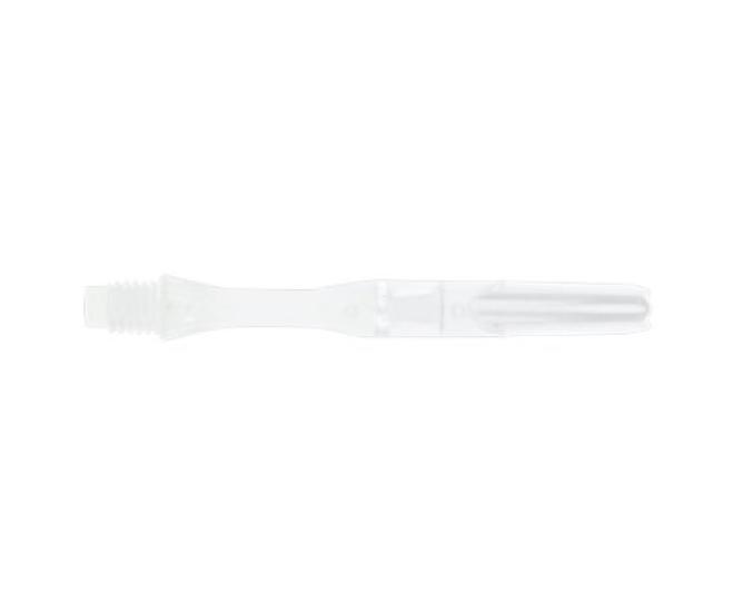 L-style L-shaft silent shaft milky white 300