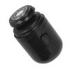 Portable Electric Shaver Multifunctional Magnetic 9 Blade Head Mini Men Shaver for Home Salon