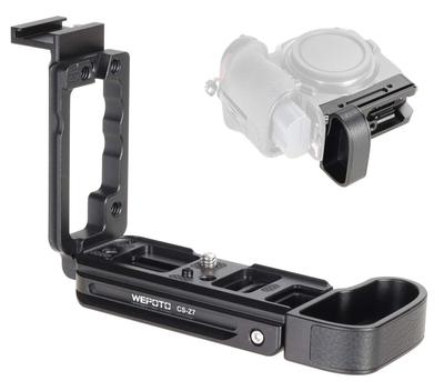 Treppiedi e supporti – Sistemi di stabilizzazione per macchine fotografiche