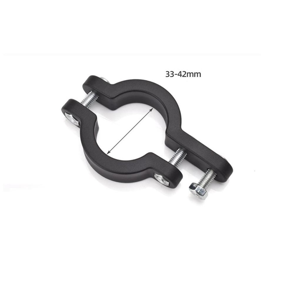 Bike Front Rack Carrier Luggage Shelf Equipment Holder Stand Bicycle Fork for