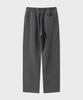 SAINTPAIN Sp Pigment Wide Sweatpants Charcoal