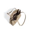 New High-end Niche Cowhide Bag Large-capacity Messenger Bag Tote Bag Women's Bag Shoulder Bag