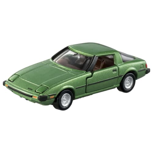 

TAKARA TOMY Tomica Premium 29 Mazda Savanna RX-7 (SA22C) Mini Car Toy Ages 3+