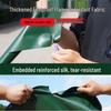 Mobile Retractable Outdoor Canopy: Rainproof Event Tent, Sunshade & Car Shelter.
