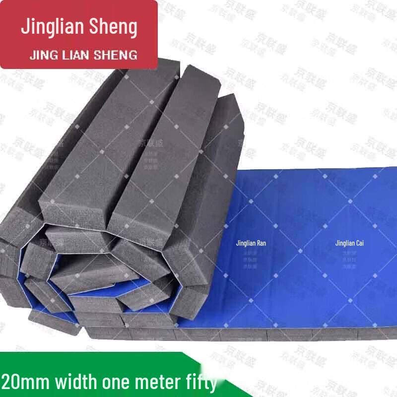 JingLianSheng High-Density Combat Sports Mat