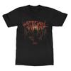 Whitechapel Band Graphic Cotton T-shirt Unisex Summer Short Sleeve Fashion Brand Tee Luxury Casual Vintage Retro