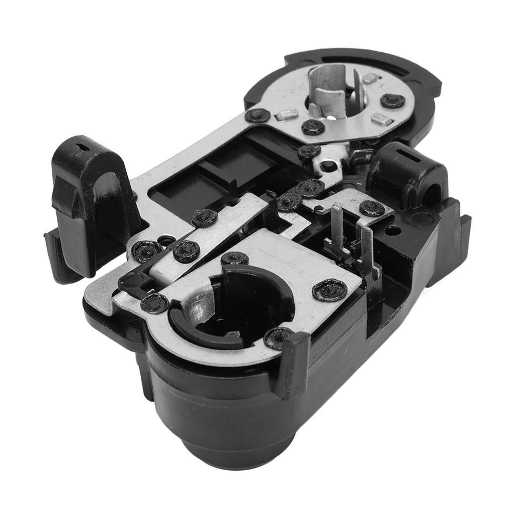 Rear Light Bulb Holder Sturdy Construction Stable Support Taillight Bulb Carrier Replacement for 3 Series F30 F31 F80