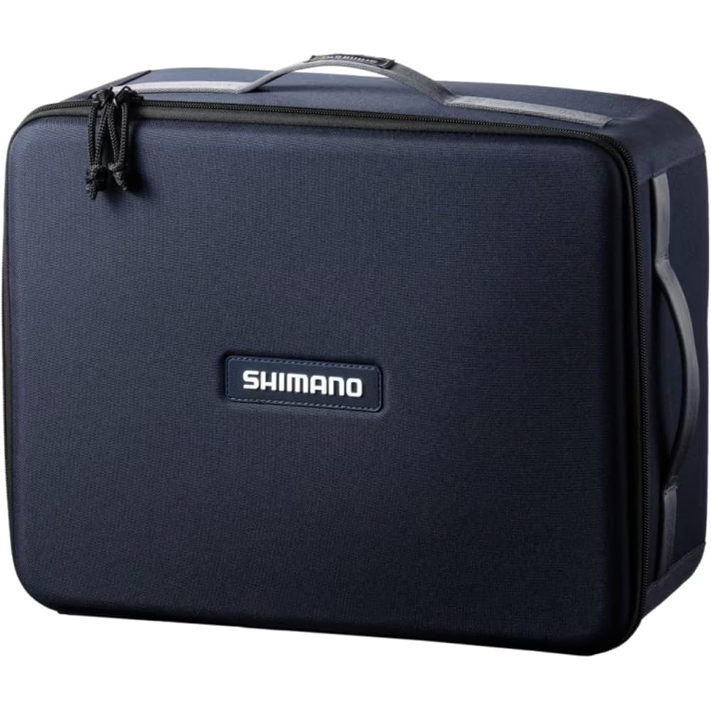 

SHIMANO (SHIMANO) reel case BA-029Y navy M